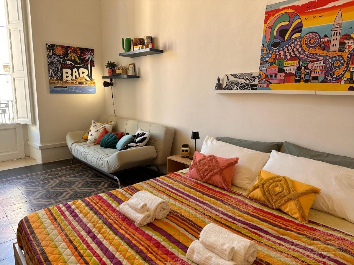 Apartament Il Pumo Sul Mare Bari